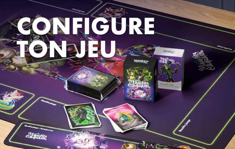 Les meilleurs jeux de société 2023 pour jouer avec vos petits enfants à Les meilleurs jeux de société 2023 pour jouer avec vos petits enfants à